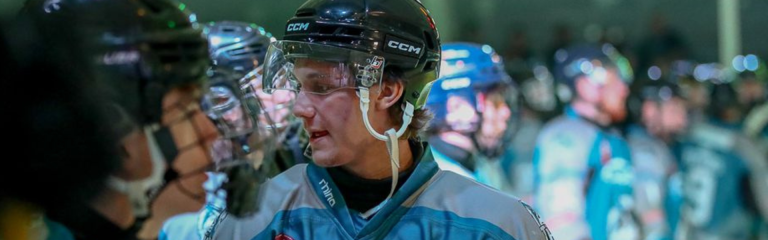 Charlie Conroy Header