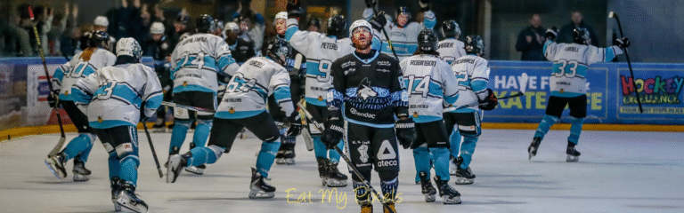 Thunder Pick Up Valuable Win Against Huskies